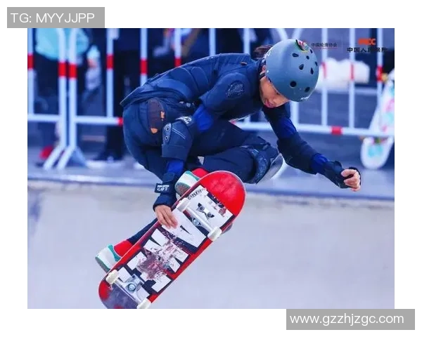 武汉滑板队荣登全国滑板状态排行榜第一名展现实力与风采