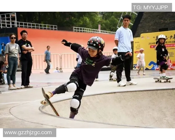 武汉滑板队在极限运动会中的灵活性表现引发热议与赞赏