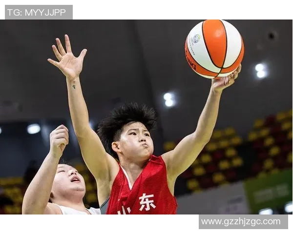 对话周静：回顾篮球生涯的辉煌与挑战，展望未来的无限可能